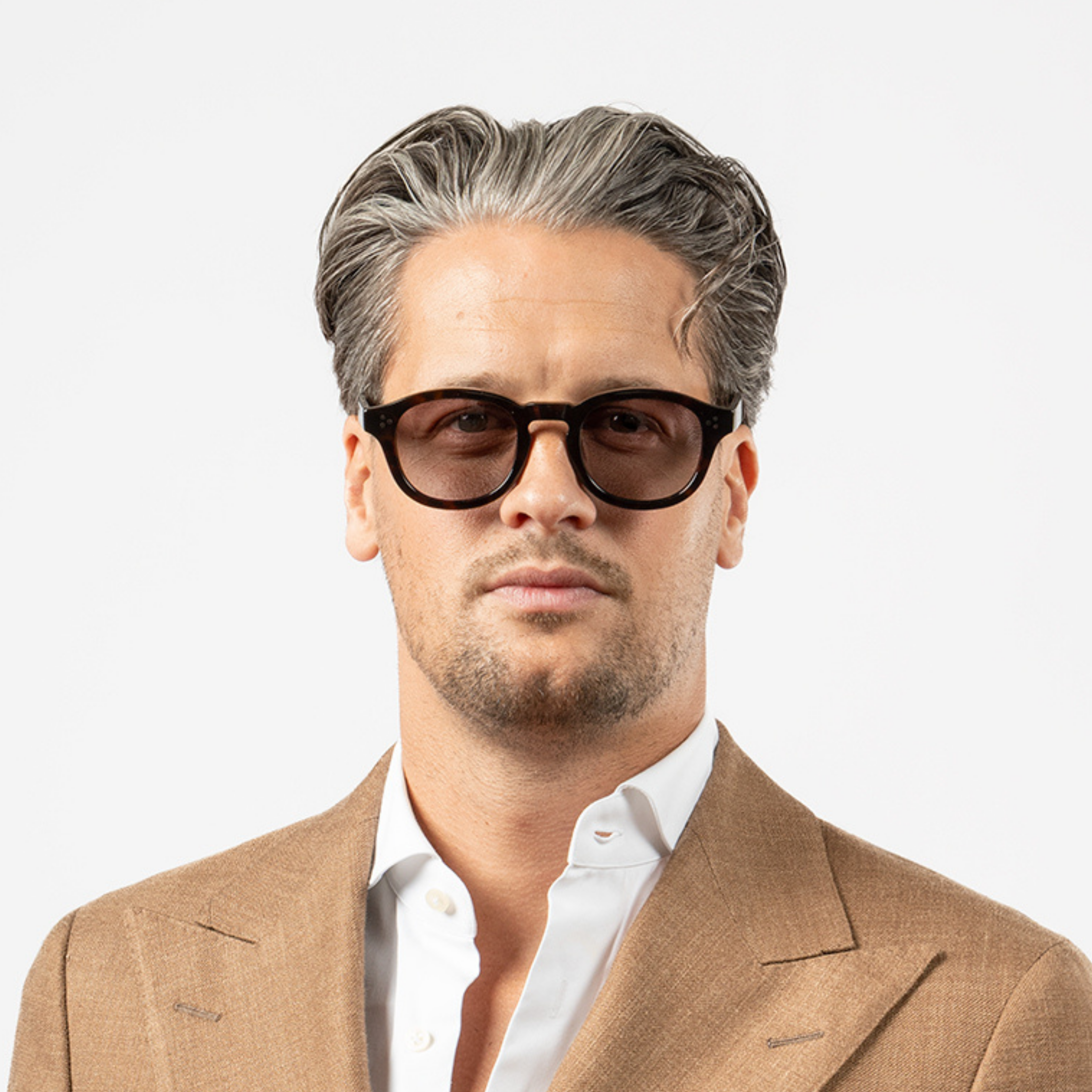 Henry’s | Espresso Brown