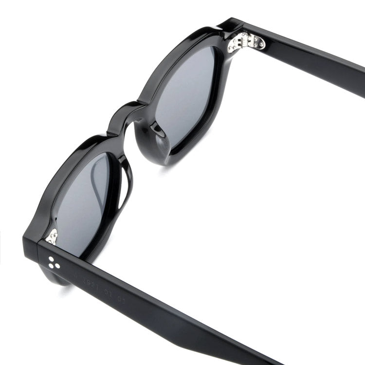 Henry’s | Espresso Brown